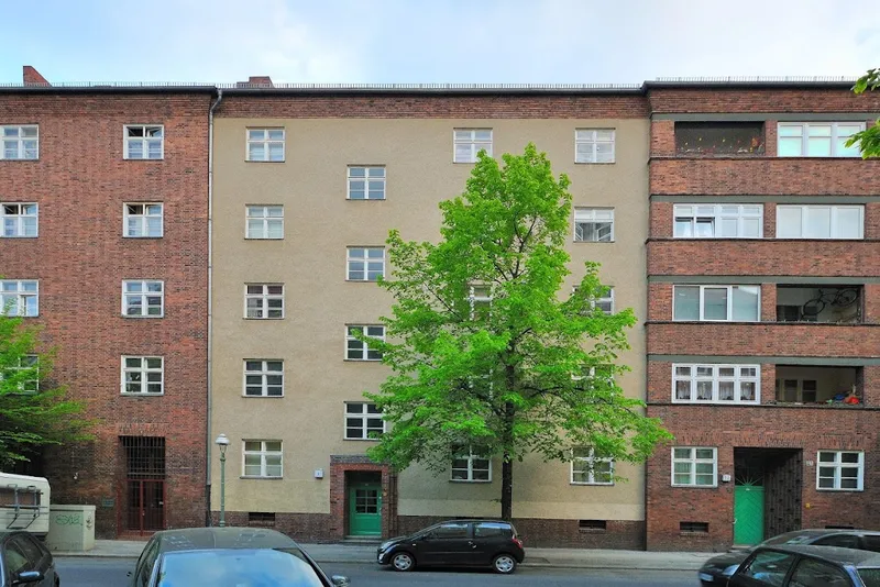 Den Kopf frei zum Denken - hier wohnt keiner über Ihnen — photo 1